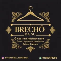 BRECHÓ DA SU👗👚👖🛍️