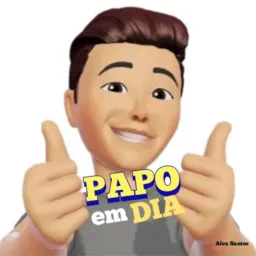 PAPO em DIA e DIVULGAÇÕES 🏆