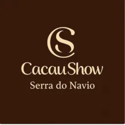 Cacaushowserradonavio 🌲🤎