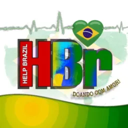 HELP BRAZIL RECEPÇÃO #1