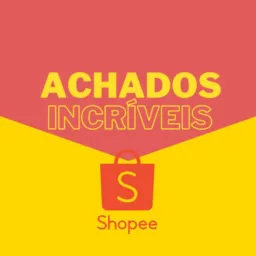 Achados Incríveis ✨