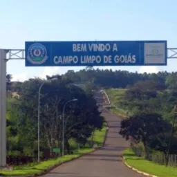 Gambira campo limpo e região