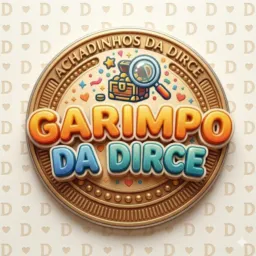 GARIMPO DA DIRCE