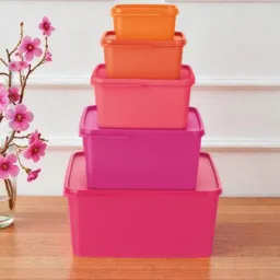 Grupo Tupperware 😍 consórcio e Pix premiado