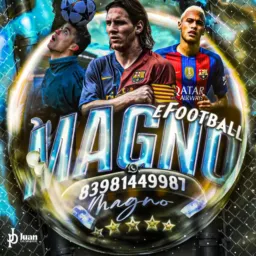 Diário 1/camps magno!!⚡8° edição