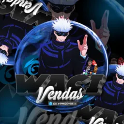 WACII7 VENDAS 🥇