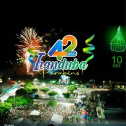 Centro do iranduba 2