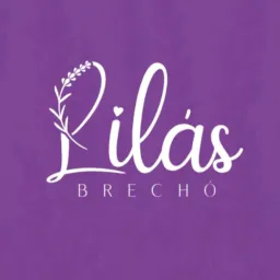 Lilás Brechó 💜🛍