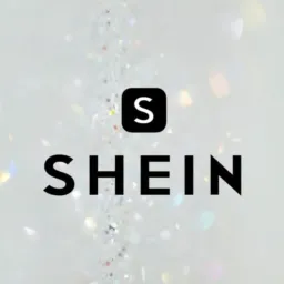 Achandos da SHEIN:COD: S2GA