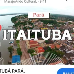 BAIRRO SANTO ANTÔNIO 🙌