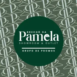 Pamela Freitas Concept - 🛍️Brechó e 💅🏼Nails