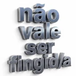 Num vale ser fingido/a😳