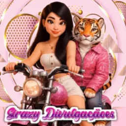Grazy divulgações - 2