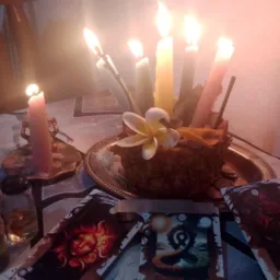 Ritual Coroa de Sucesso 2025