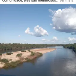 Eleição Tocantins 2026. Pedro Afonso