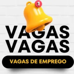 Qualquer notícia sobre emprego divulgar aqui