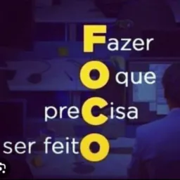 EMPREGABILIDADE #01✅