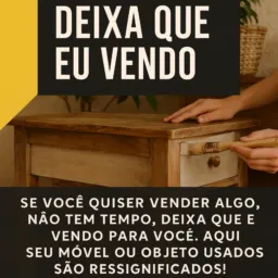 DEIXA QUE EU VENDO RJ