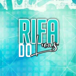 💸🍀 Rifa do Lucas🍀💸