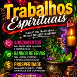 Grupos religiosos católica,umbanda,e espiritismo trabalhos orações 🙌🏻