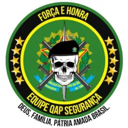 🇧🇷⚔️EQUIPE☠️QAP☠️SEGURANÇA⚔️🇧🇷