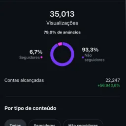 🎟️🔑 LeadsQuentes VIP ☄️
