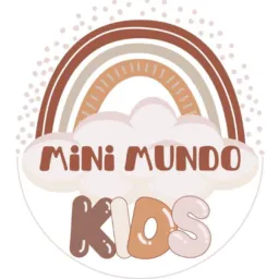 Mini mundo Kids 🛍️❤️🎈