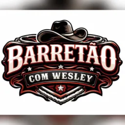 Barretão com Wesley 🐎🤠💥