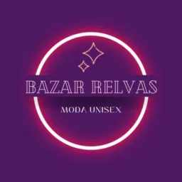 BAZAR RELVAS CRISTAL👚👕