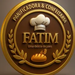 PANIFICADORA FATIM 🍩🍪🎂🍮🍰