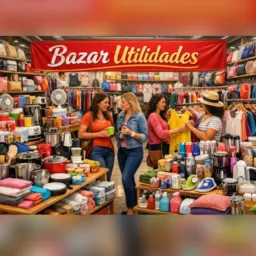 🛍️Bazar Utilidades🛍️