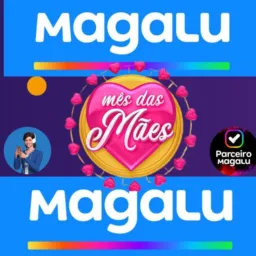 🤩ACHADINHOS MAGALU 😍