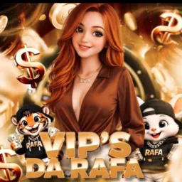 🧡VIP'S DA RAFA 1🧡🏅🧿
