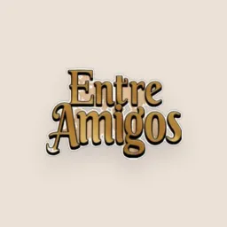 Entre amigos