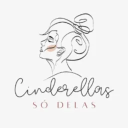Só Delas Cinderellas 👑