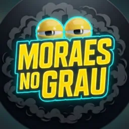 Moraes_noGrau ofc.🚀