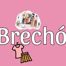 BRECHÓ DA RAY