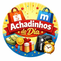 Achadinhos do Dia | Promoções Reais