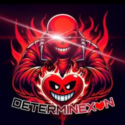 DIVULGAÇÃO DA DETERMINEXON 👺