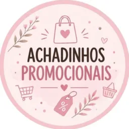 ACHADINHOS PROMOCIONAIS 🛒🛍️✨