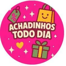 Achadinhos da Sisih💙 🛍🛒