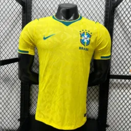 Camisa tailandesa de Acheng 1.1🇨🇳🇧🇷
