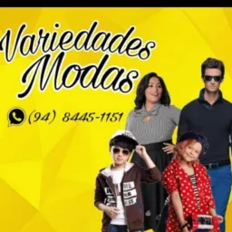 Várias variedades moda de 20 a R$ 35,00👔👕👖🩱👗👚👙🩳🩲