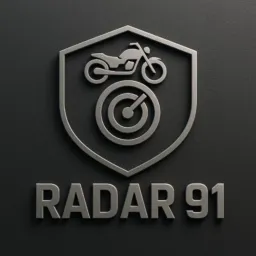 RADAR  [91] 🚧🚨