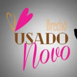 Brecho usados novos Jucurutu RN🛍️