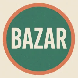 Bazar 👗👜
