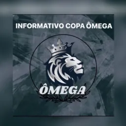 INFORMATIVO COPA ÔMEGA