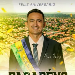 Segunda voz do Ribeiraozinho do Maranhão