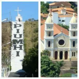 Compras e vendas Piumhi e região