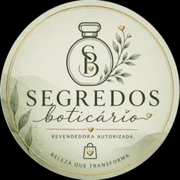 Segredosboticário 💚